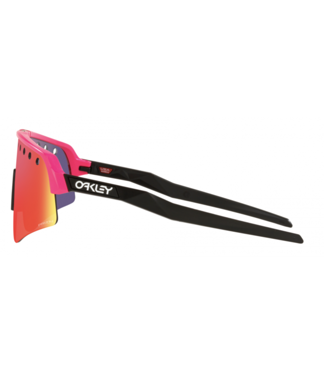 Lunette Oakley Sutro Lite Sweep Pink/ Prizm Road