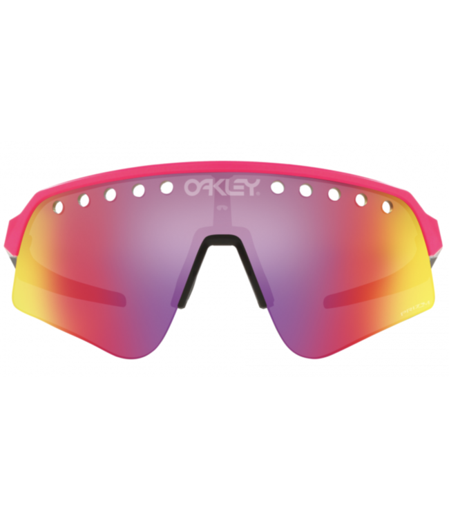 Lunette Oakley Sutro Lite Sweep Pink/ Prizm Road