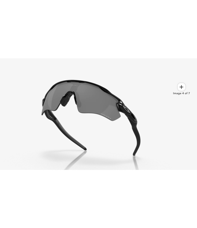 Lunette Oakley Radar Ev Path Polish Black Prizm Black