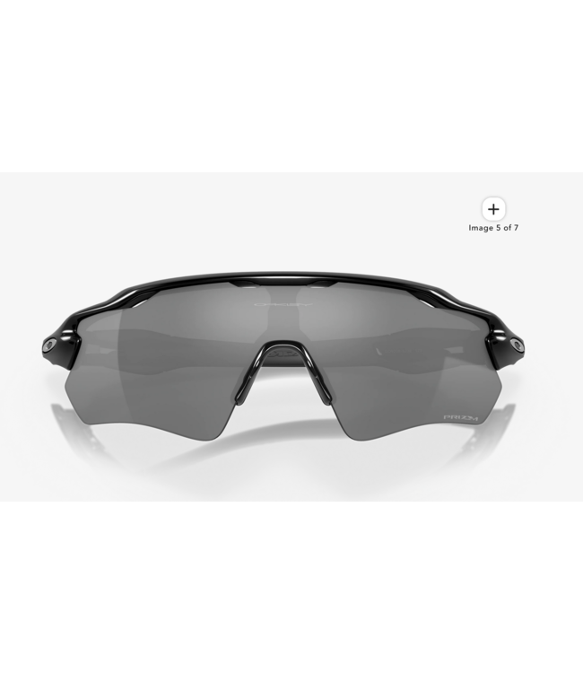 Lunette Oakley Radar Ev Path Polish Black Prizm Black