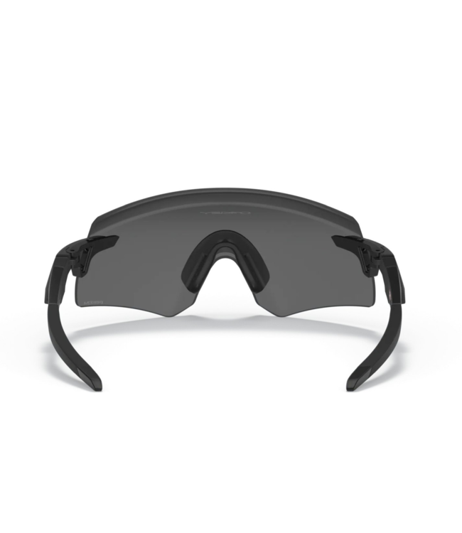 Lunette Oakley Encoder Matte Black /Prizm Black