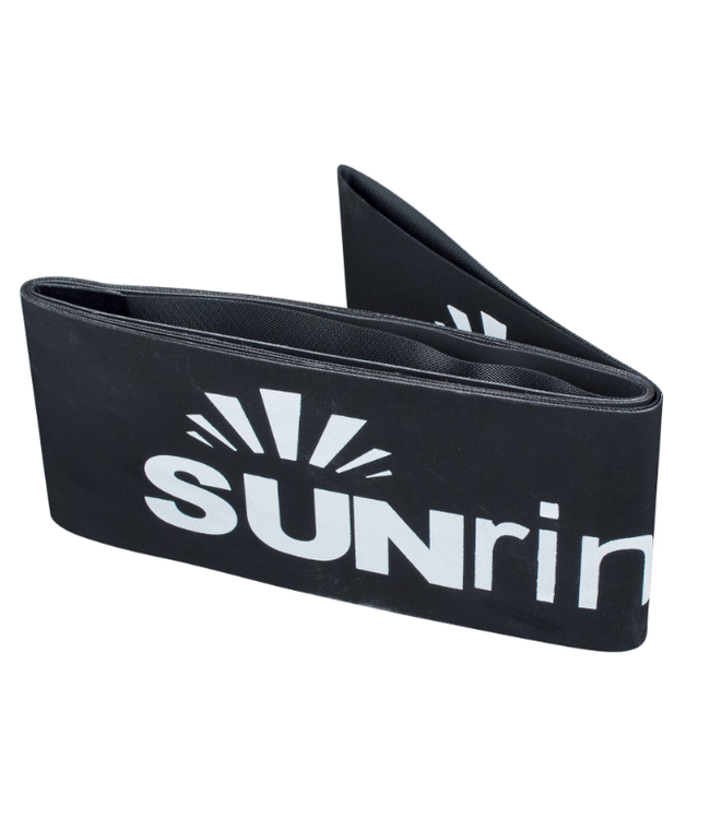 Rim Tape Fat Sun Ringle Mulefut 60mm 27.5 noir Vélo StJoseph