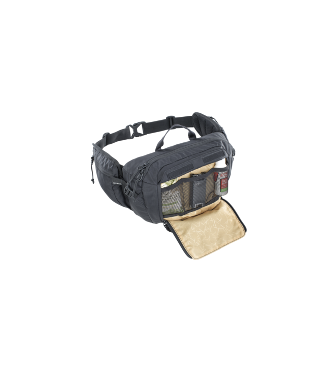 SAC DE HANCHE EVOC Hip Pack 3L + Réservoir 1.5L Volume: 3L