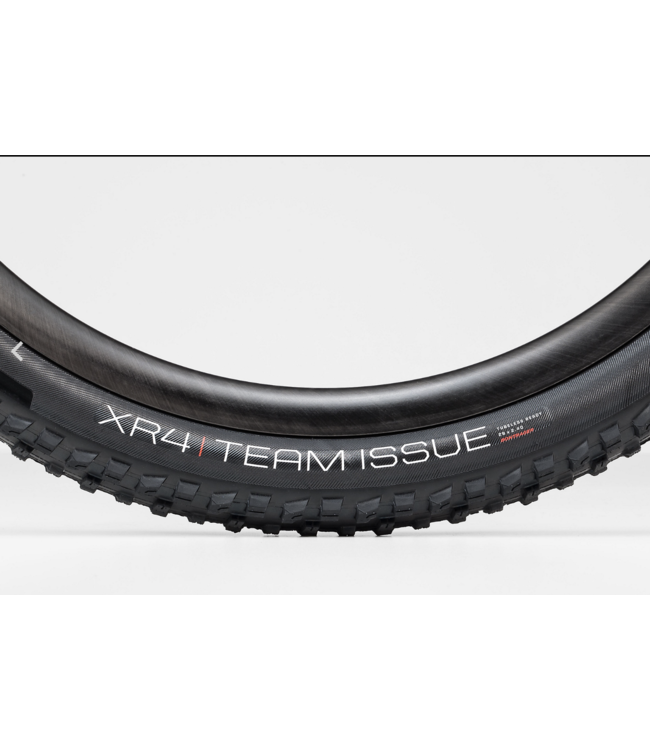 Pneu Bontrager 29 x 2.40 XR4 Team Issue