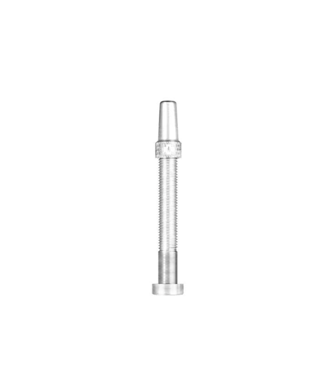 Valve Muc-Off 44mm Argent (Unité)