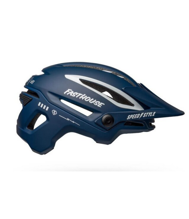 Casque Bell Sixer Mips Bleu FastHouse