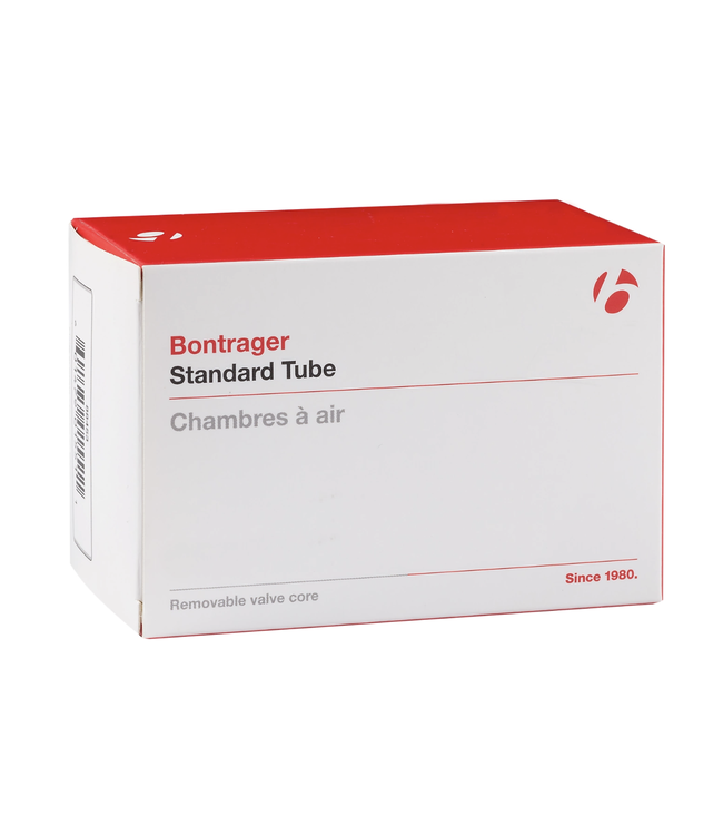 Tube Bontrager 700x35 Presta 35- 44mm-48mm