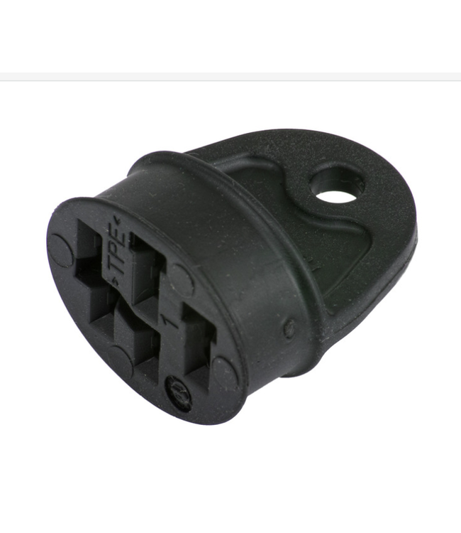 BOSCH Bosch Plug Protecteur de connections pour VAE