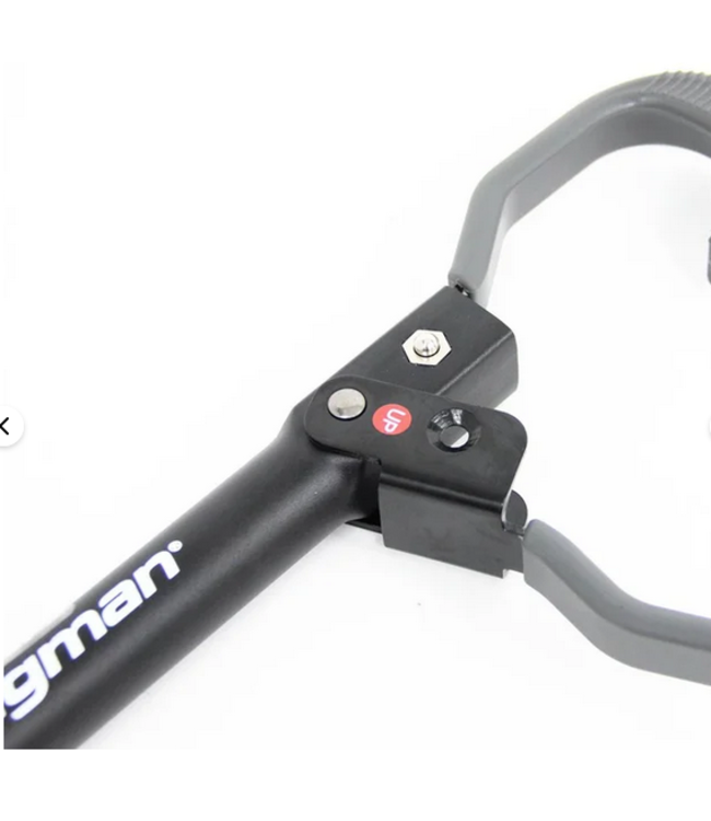 Barre Transport DLX Swagman Adapter