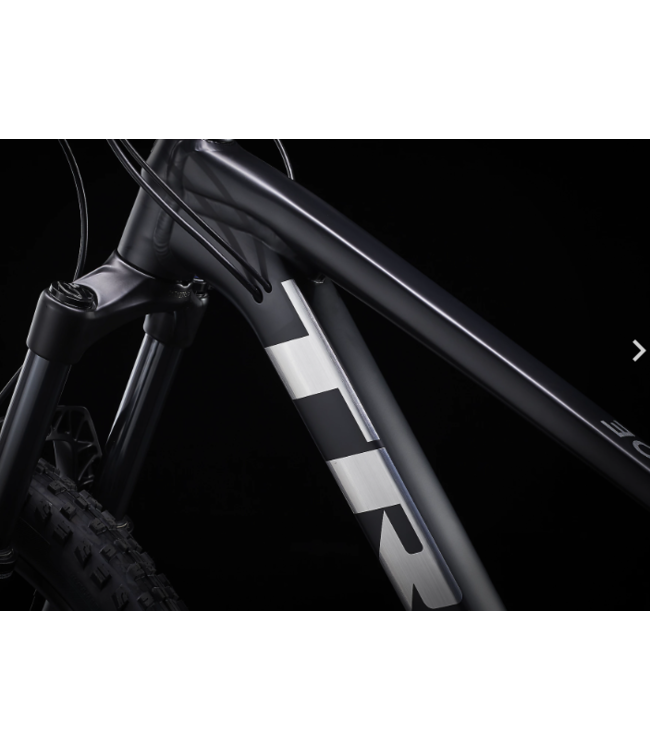 23 Trek Roscoe 7 Matte Black
