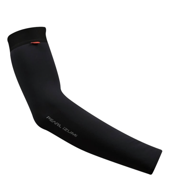 Manches Bras Pearl Izumi Sun Noir