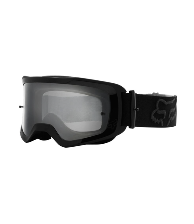 Lunette Fox Main Stray Junior Noir