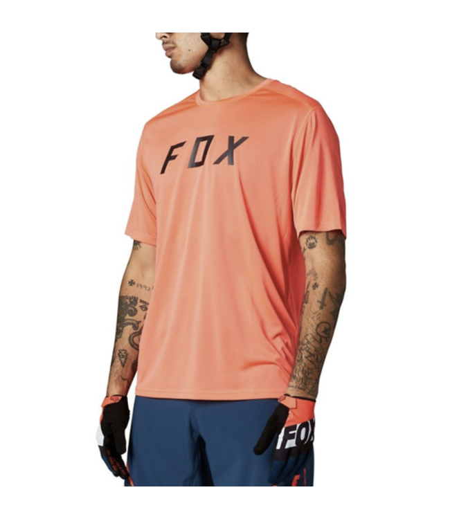 Maillot Fox Ranger Atomic Punch