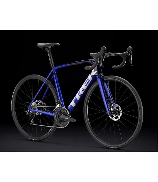 23 Trek Emonda Sl 5 disc Hex Blue/Deep Dark Blu