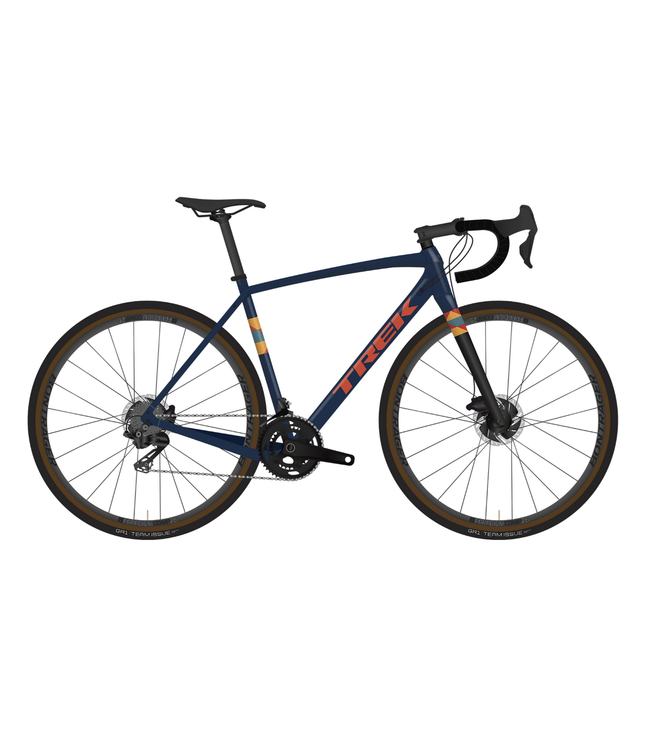 23 Trek Checkpoint ALR 5 Satin Nautical Navy/Satin Red