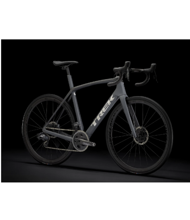 23 Trek Domane Sl 7 Gen 3 Etap Matte Charcoal
