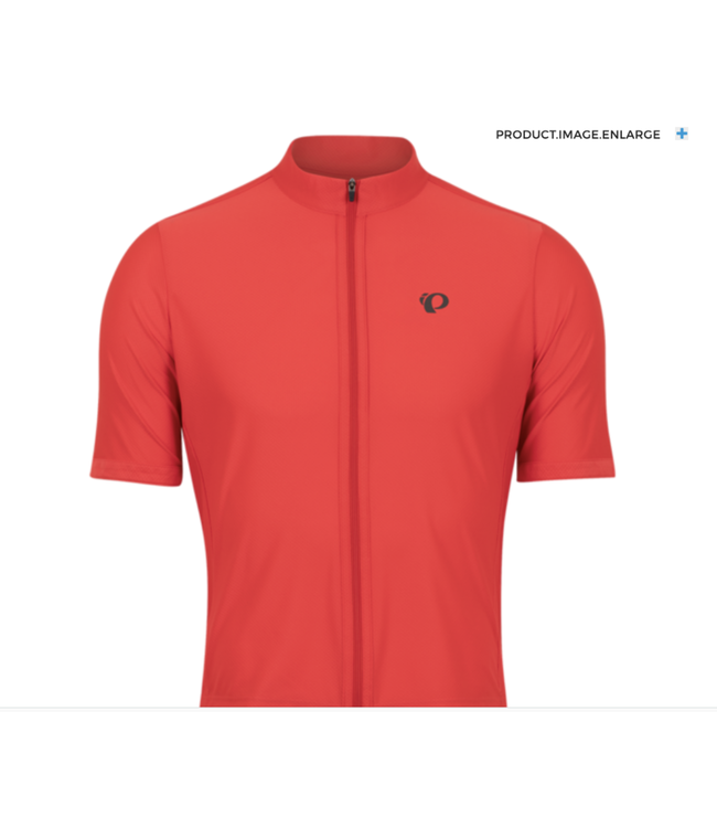 Maillot Pearl Izumi Tour Rouge