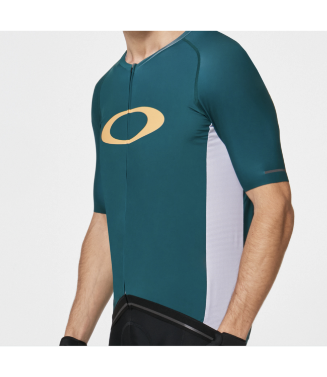 Maillot Oakley Icon 2.0 Bayberry