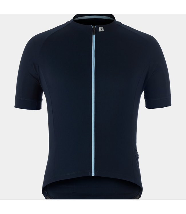 Maillot Bontrager Circuit Dark Blue