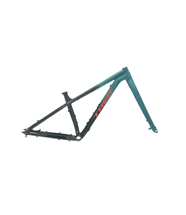22 Trek Farley Cadre Aluminium