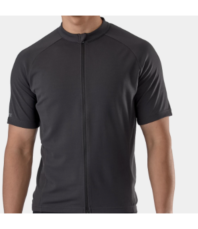 Maillot Trek Solstice Noir