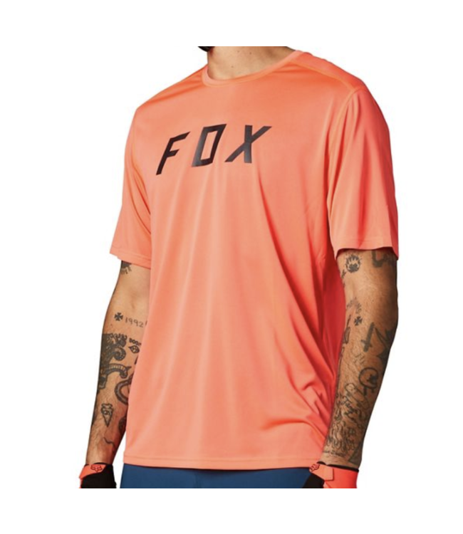 Maillot Fox Ranger Atomic Punch