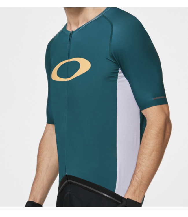 Maillot Oakley Icon 2.0 Bayberry