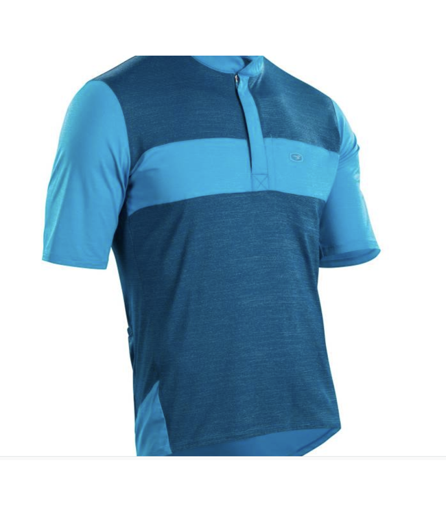 Maillot Sugoi RPM Bleu