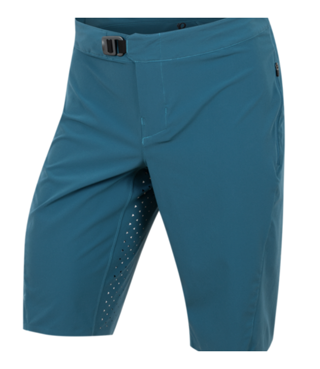 Short Pearl Izumi Summit avec Liner Turquoise