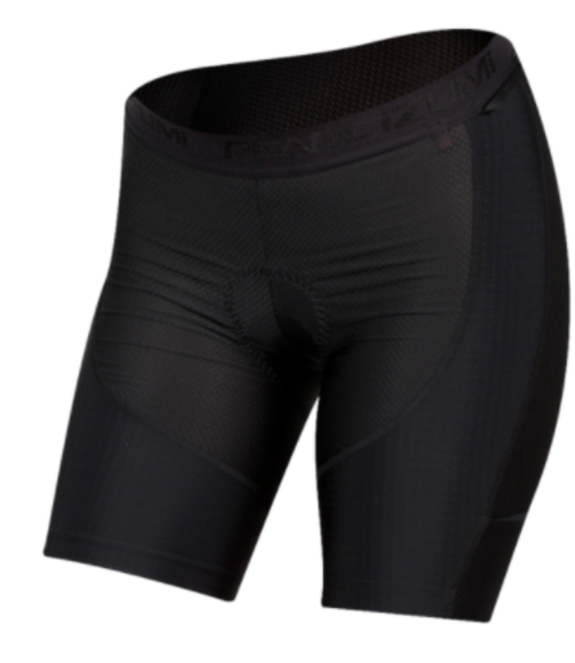 Sous-vetement Pearl Izumi Cargo Femme Noir