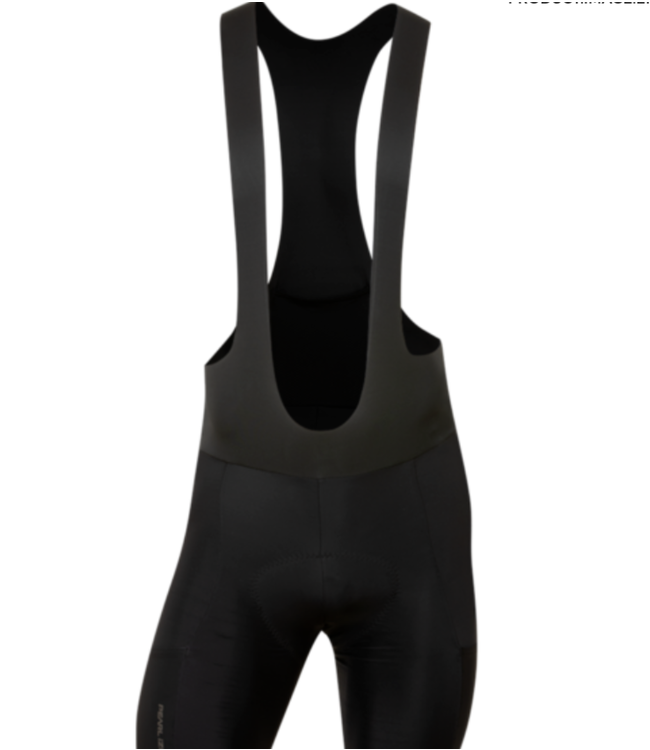 Bib Pearl Izumi Expedition Noir