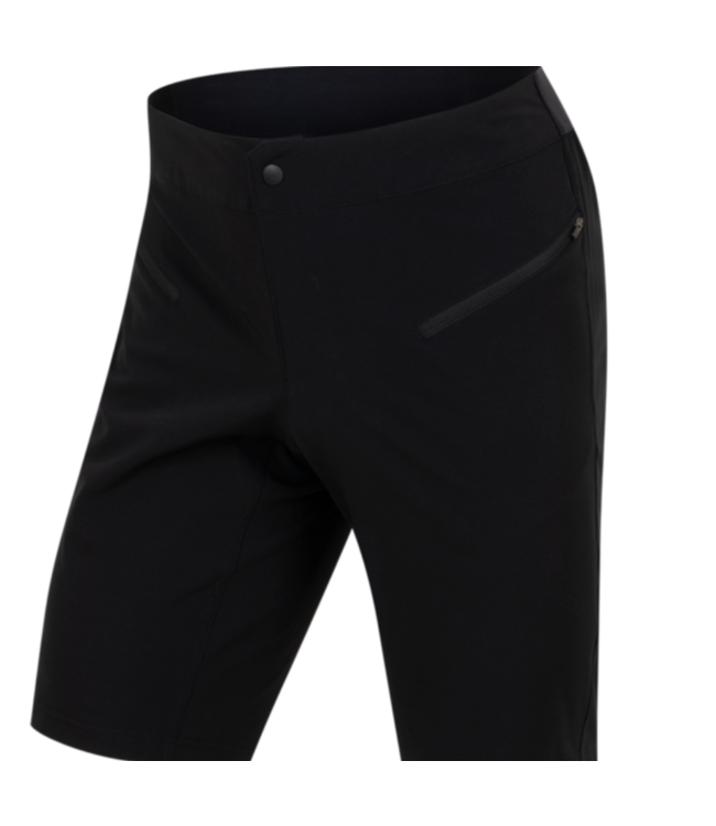 Short Pearl Izumi Canyon avec Liner Noir