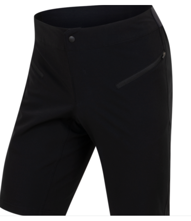Short Pearl Izumi Canyon avec Liner Noir