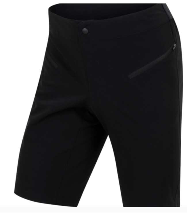 Short Pearl Izumi Canyon avec Liner Noir