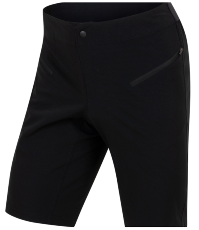 Short Pearl Izumi Canyon avec Liner Noir
