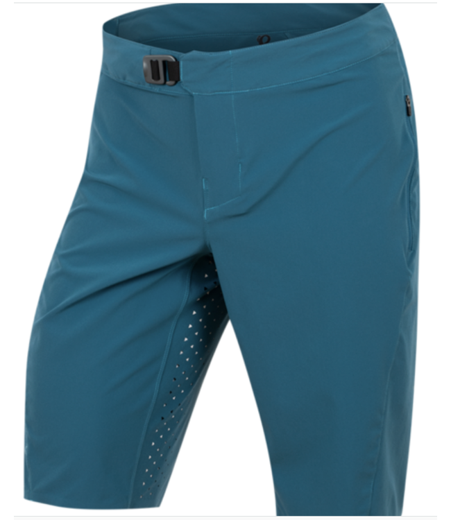 Short Pearl Izumi Summit avec Liner Turquoise
