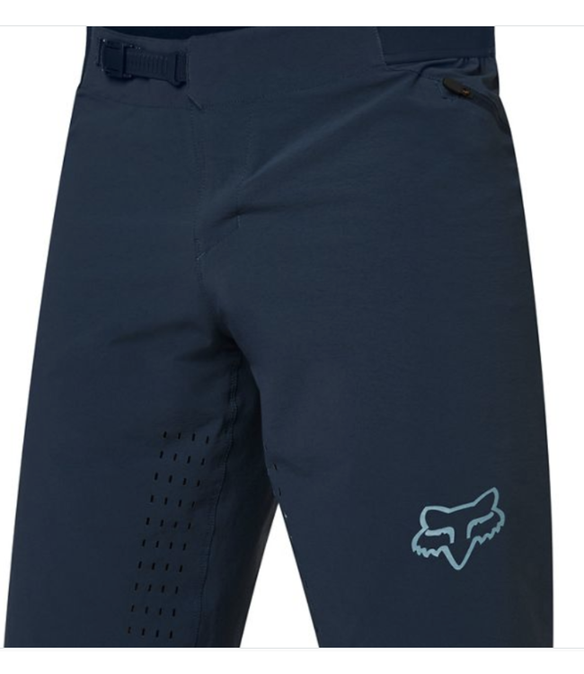 Short Fox Flexair Dark Shadow