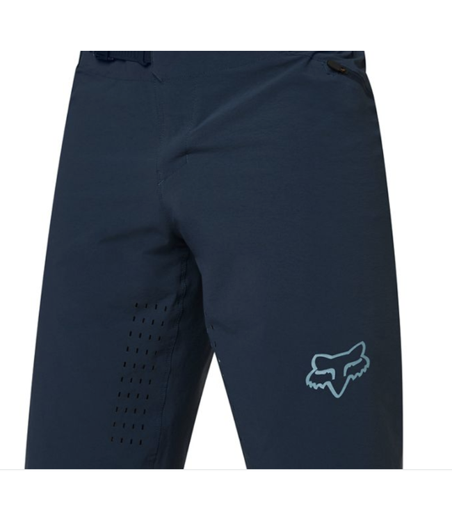 Short Fox Flexair Dark Shadow