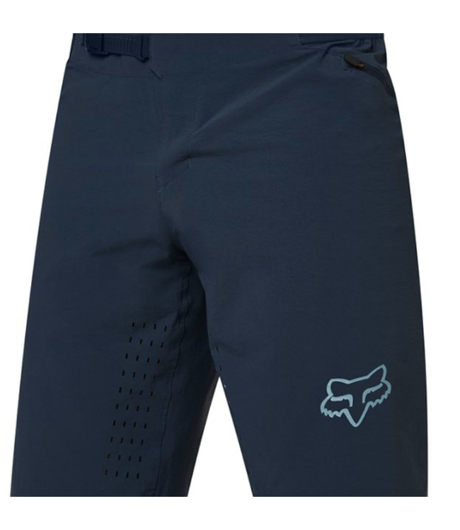 Short Fox Flexair Dark Shadow