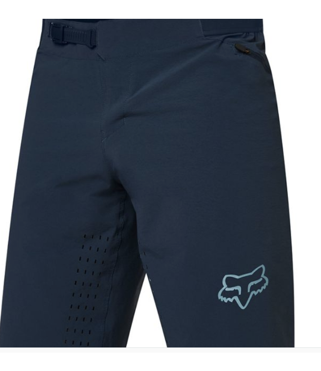 Short Fox Flexair Dark Shadow