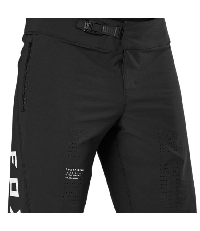Short Fox Flexair Noir