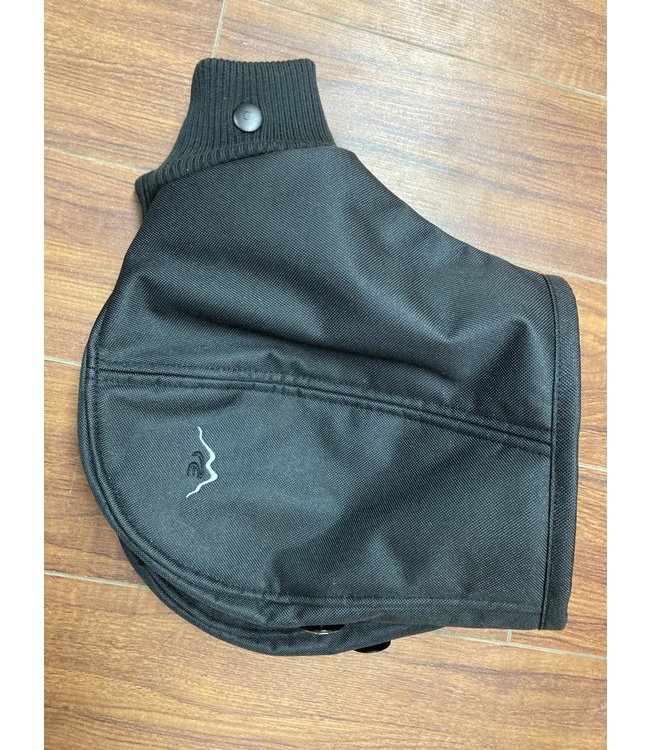 Moufles Ceunik Complet Compak Noir/Noir/Noir