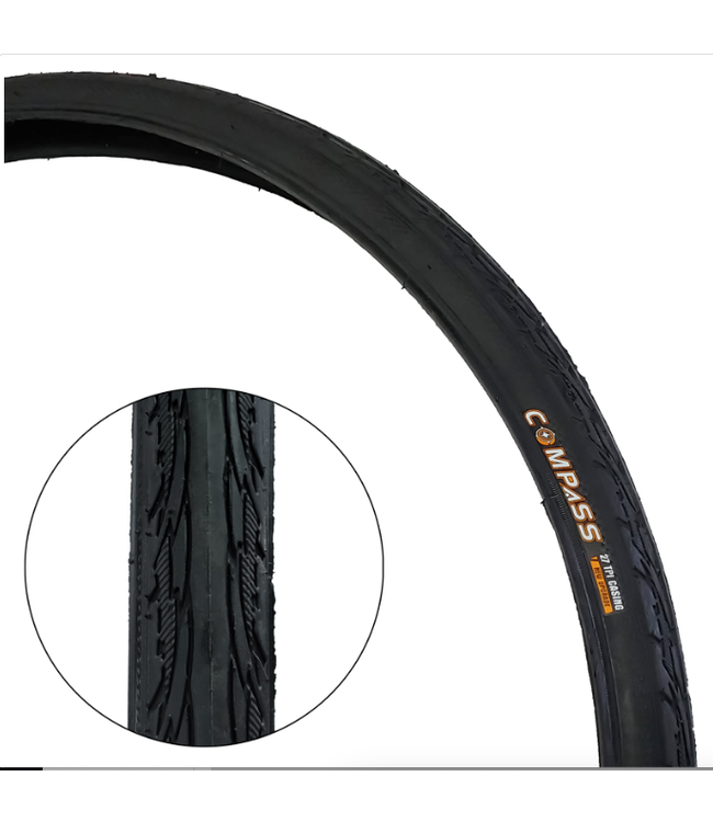 Pneu Damco Compass 700 x 35 D882