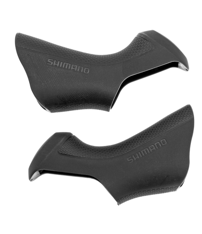 BRACKET COVERS ST-6870 SHIMANO (PAIR)
