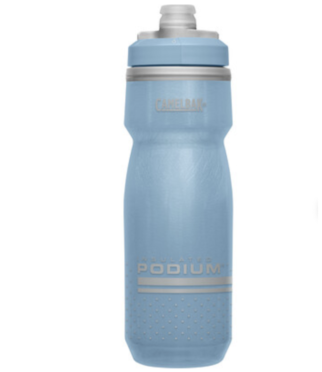 Bouteille Camelback Podium Chill 21OZ Stone