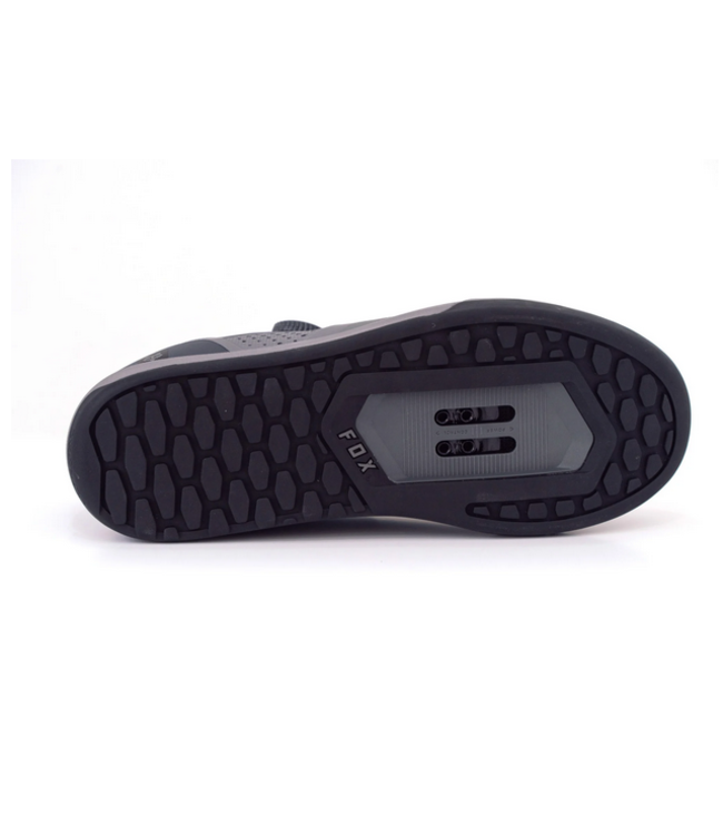 Chaussures Fox Union Boa Grey