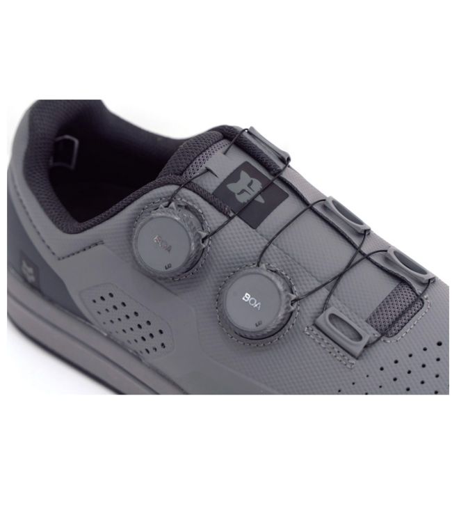 Chaussures Fox Union Boa Grey