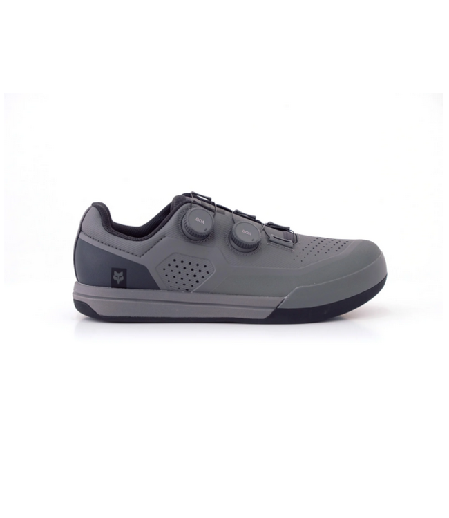 Chaussures Fox Union Boa Grey