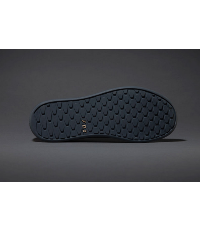 Chaussures Fox Union Flat Mocha