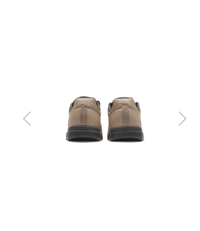 Chaussures Fox Union Flat Mocha